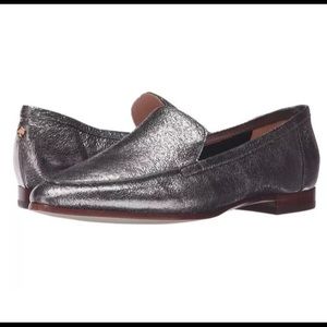 Kate Spade Carima Loafer metallic